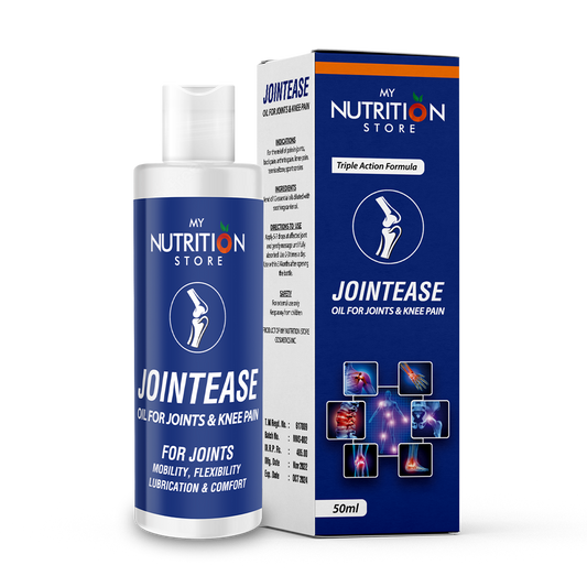 Jointease Oil (50ml)