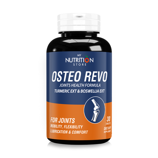 Osteo Revo